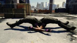 “Spider-Man doesn’t kill people”