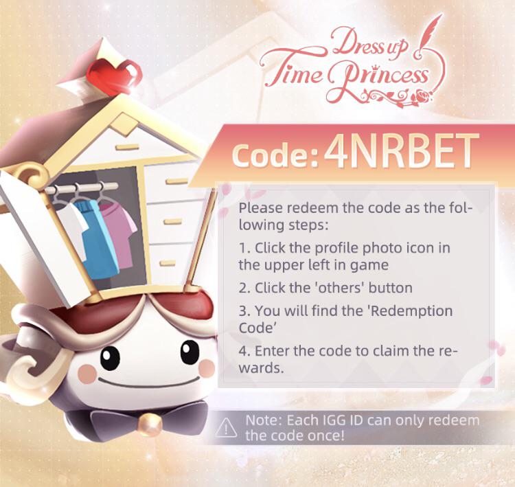 Time Princess Codes 2021 Wiki October 2021 Mrguider Pick your platform Windows iOS or Android After getting connected choose quantity of Diamonds for generating.