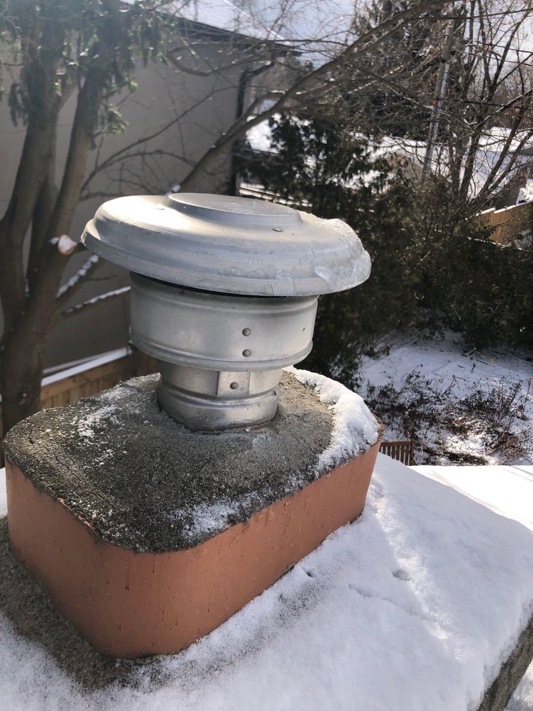 Leaky Chimney Atlanta Chimney Leak Repair Chimney Water Damage