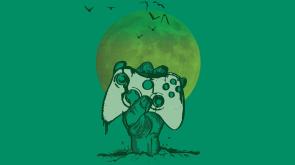 Xbox Controller [1920×1080]