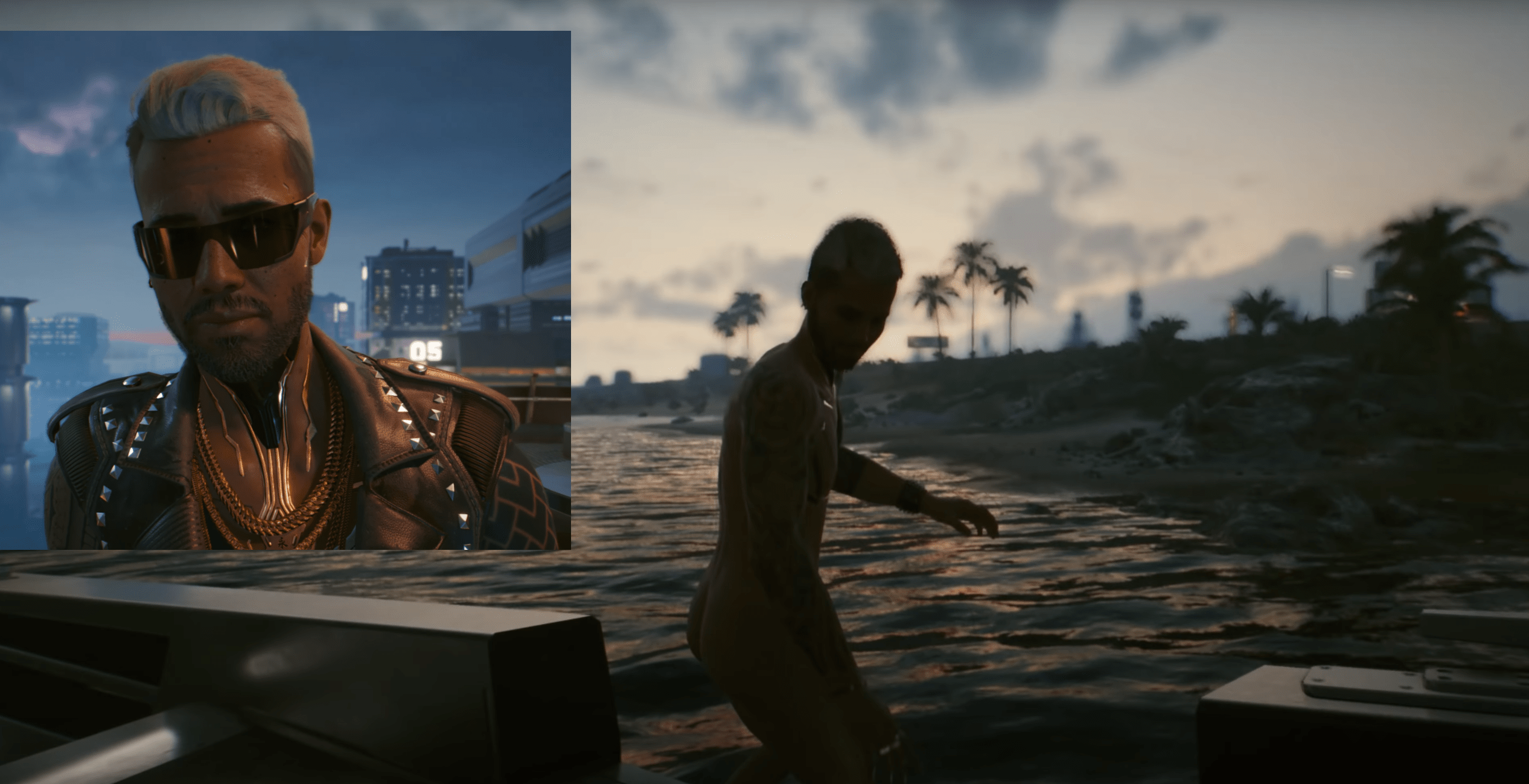 2prcq2jrqiyvtm Kerry Eurodyne is an NPC in Cyberpunk 2077.