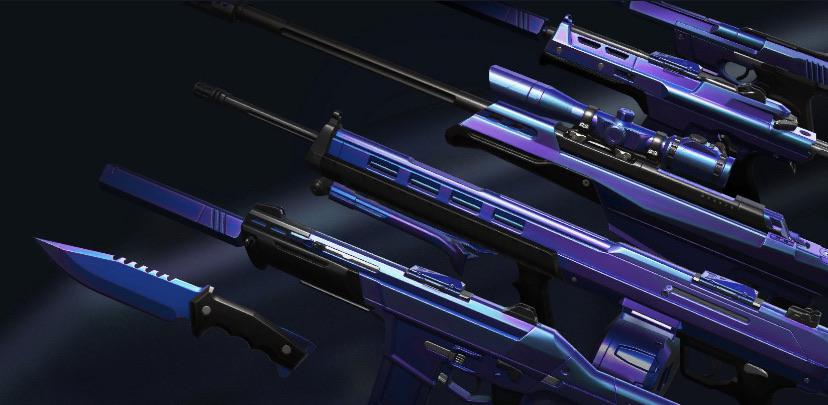 The Winners Of The Valorant Give Back Bundle Earlygame The votes will decide what skins will come back at the start of Episode 3 in the Give it Back Bundle. The Winners Of The Valorant Give Back Bundle Earlygame YR1 Give Back Rifles voting results till the time of publication.