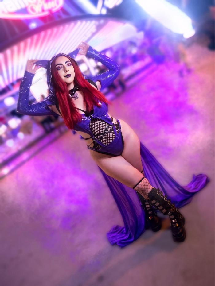 thejillvalentinelove