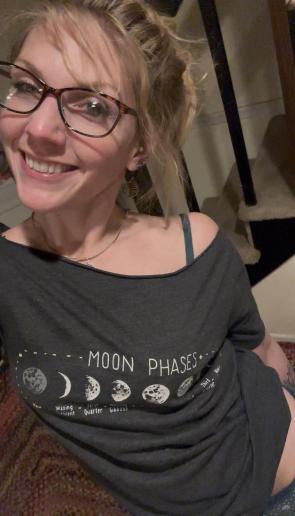 Just a little cheeky after a longggggg day