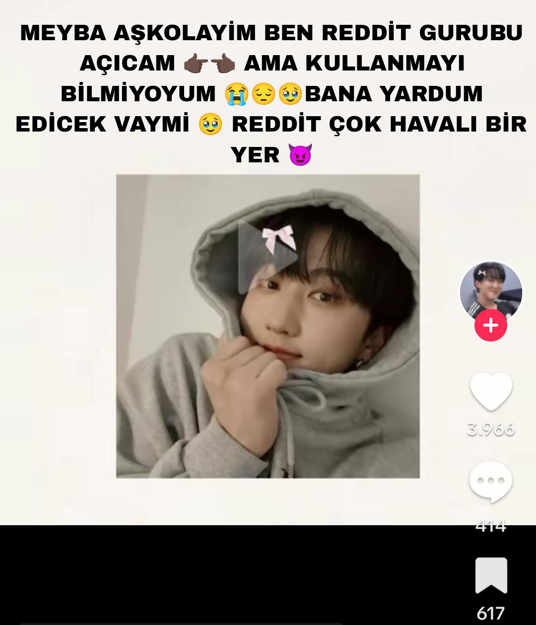 Zamanı geldi : rvlandiya