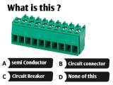 Quiz R Electrical