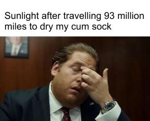 Doing the god’s work!