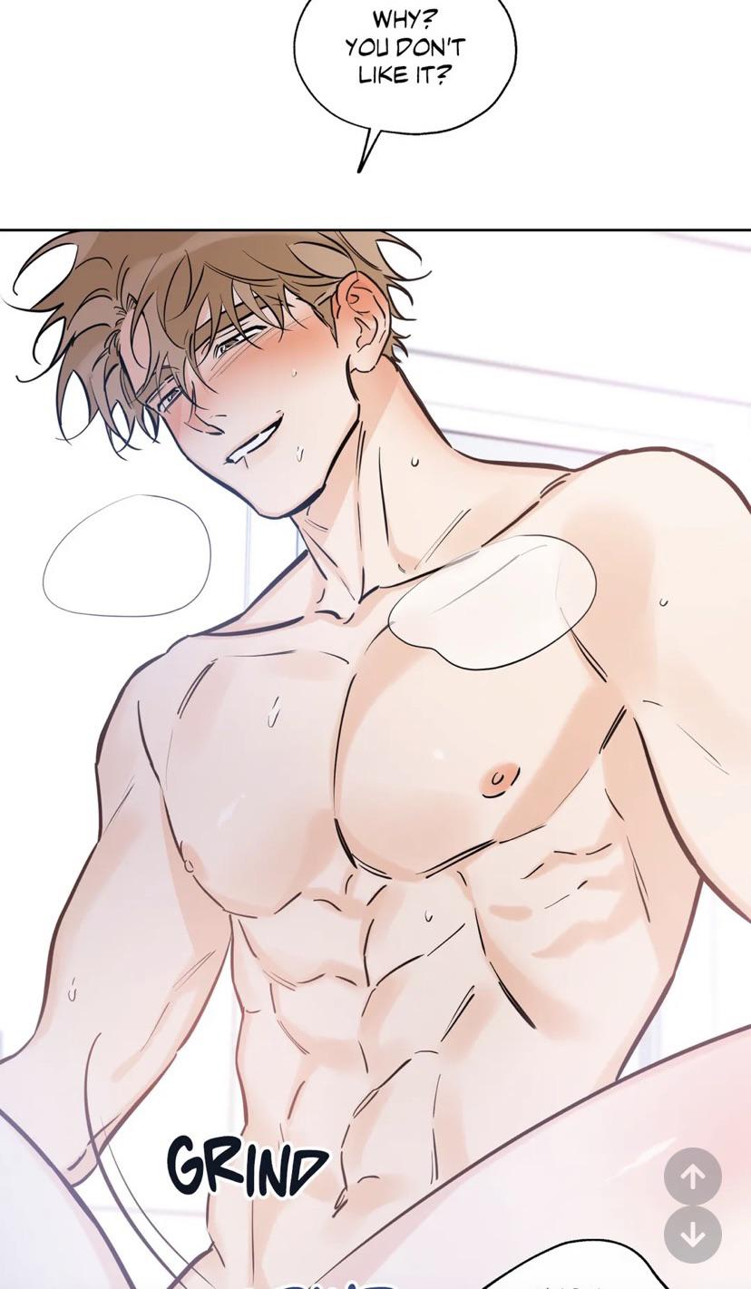 POV : Youre now the sub of the last yaoi you read. Whos the dom? : ryaoi