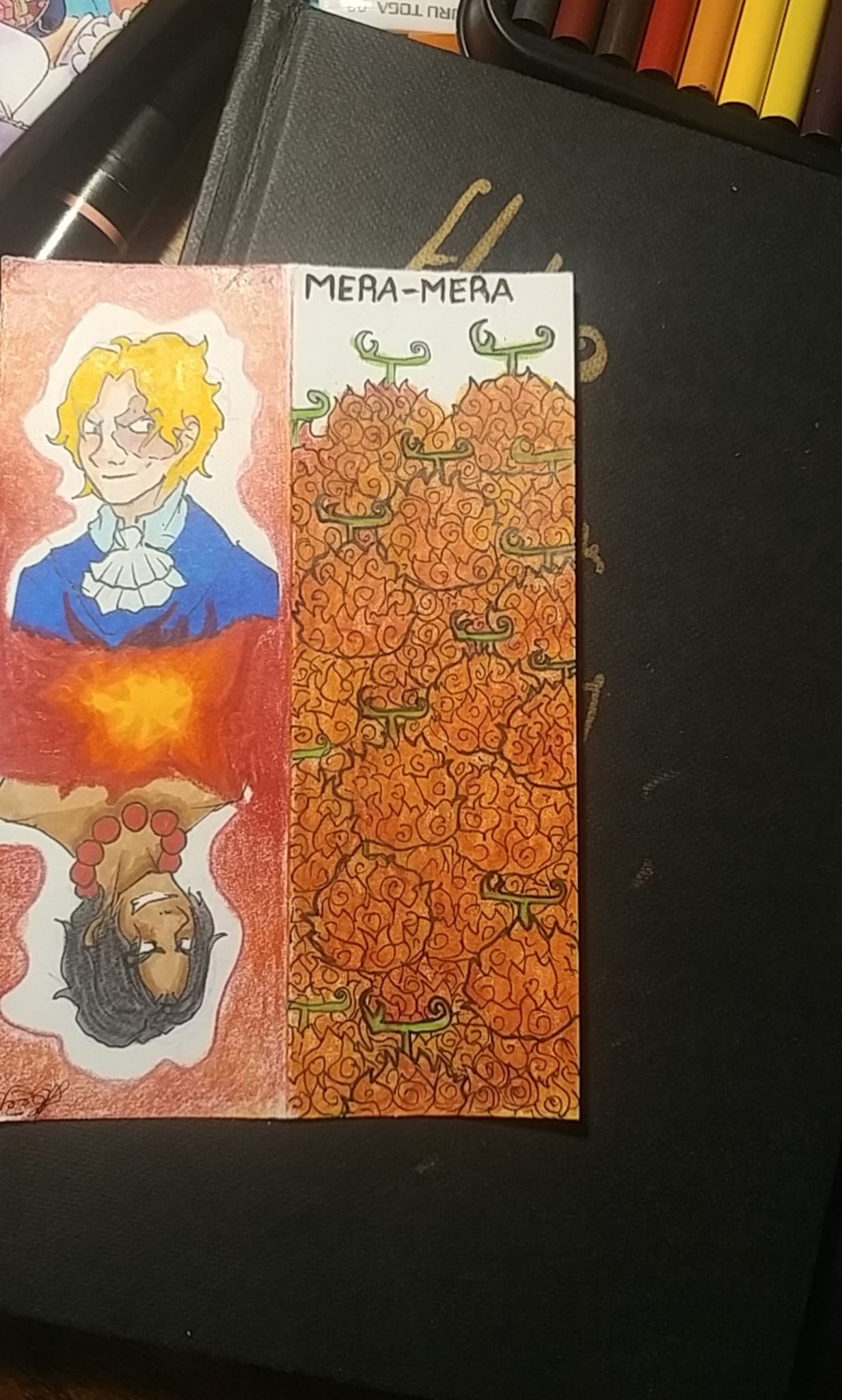 One Piece Spoiler 804 Page 2 Lifeanimes Com