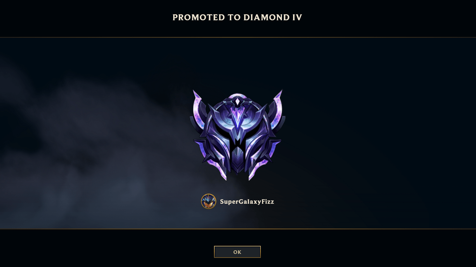 Lets Take Master This Season Playing Fizz Fizzmains
