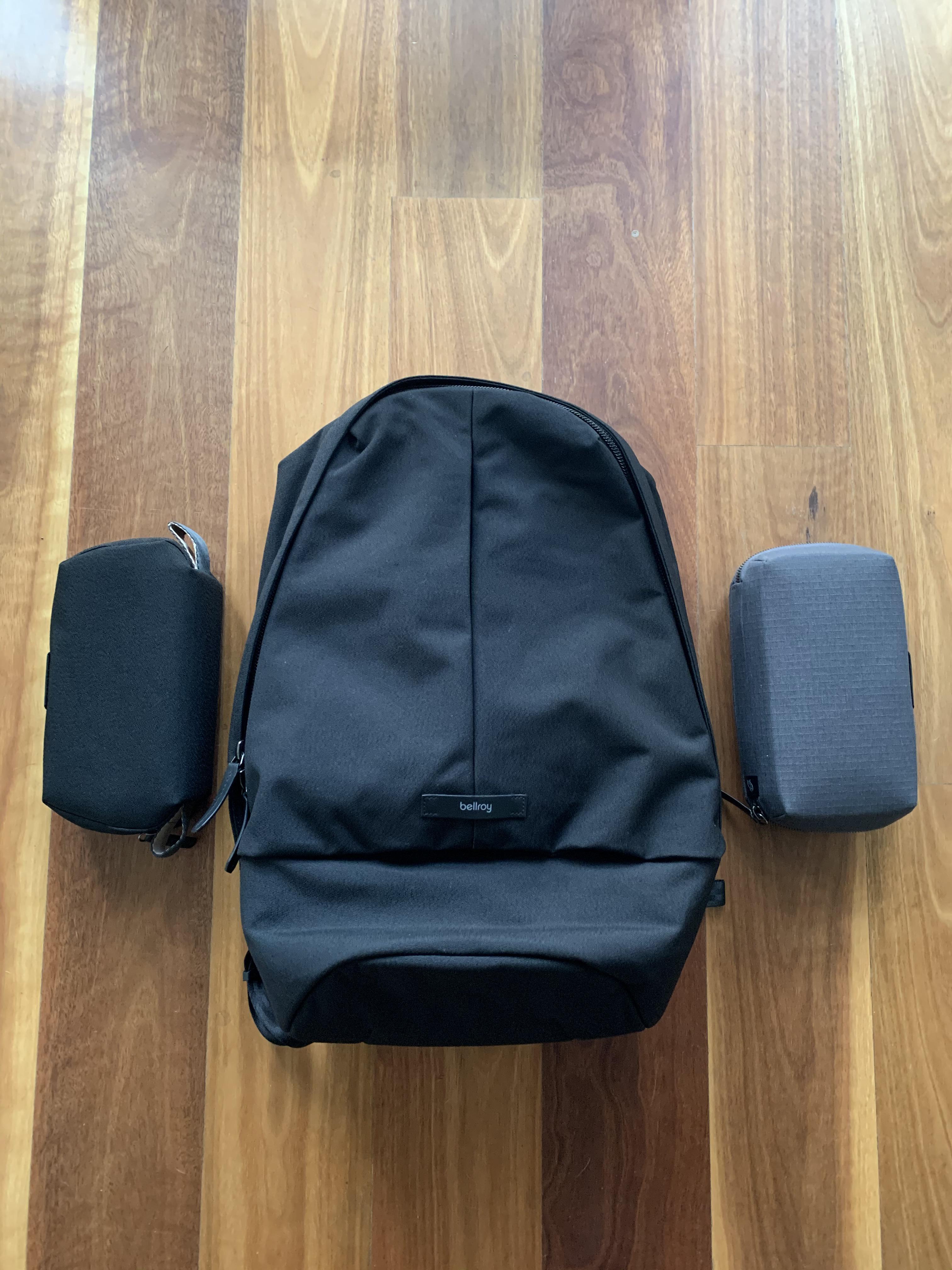 New Bag Just Arrived Backpacks