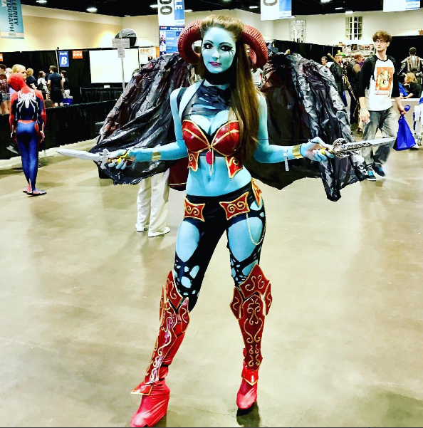 alilfoxz