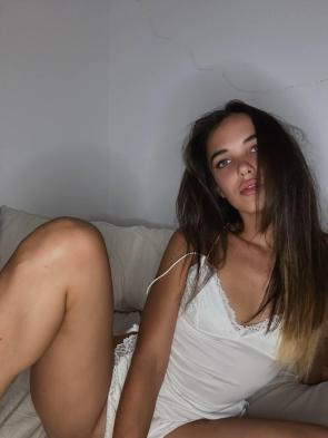 Teens have a natural smell that makes older people want to be with them.