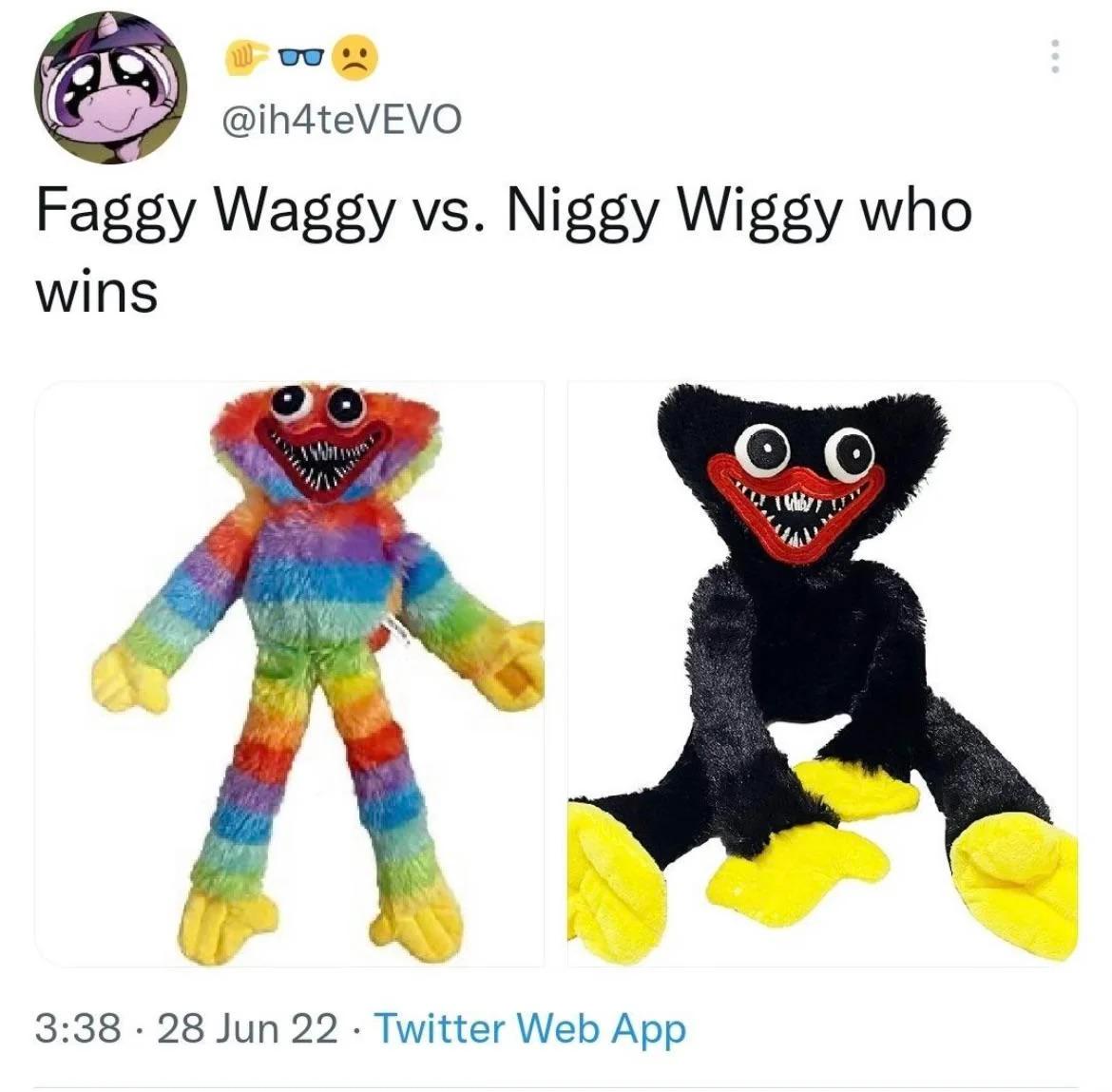 Who wins? : rdoodoofard