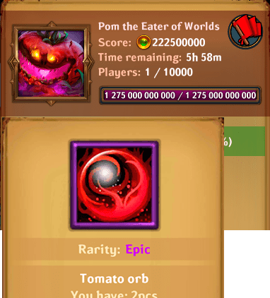 summon items and bosses part1 rdungeoncrusher on dungeon crusher recipes cartridge