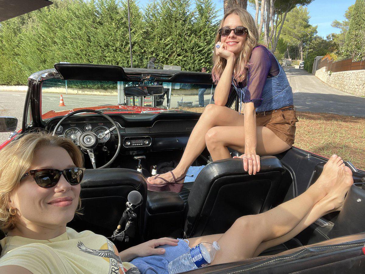 my thoughts on about dasha and mean girls situation : rcharlixcx