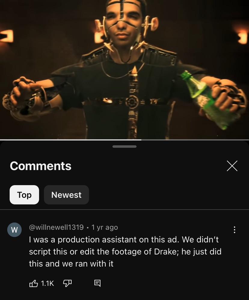 Drake May Be Featured In Leaked Intimate Clip, Social Media Says