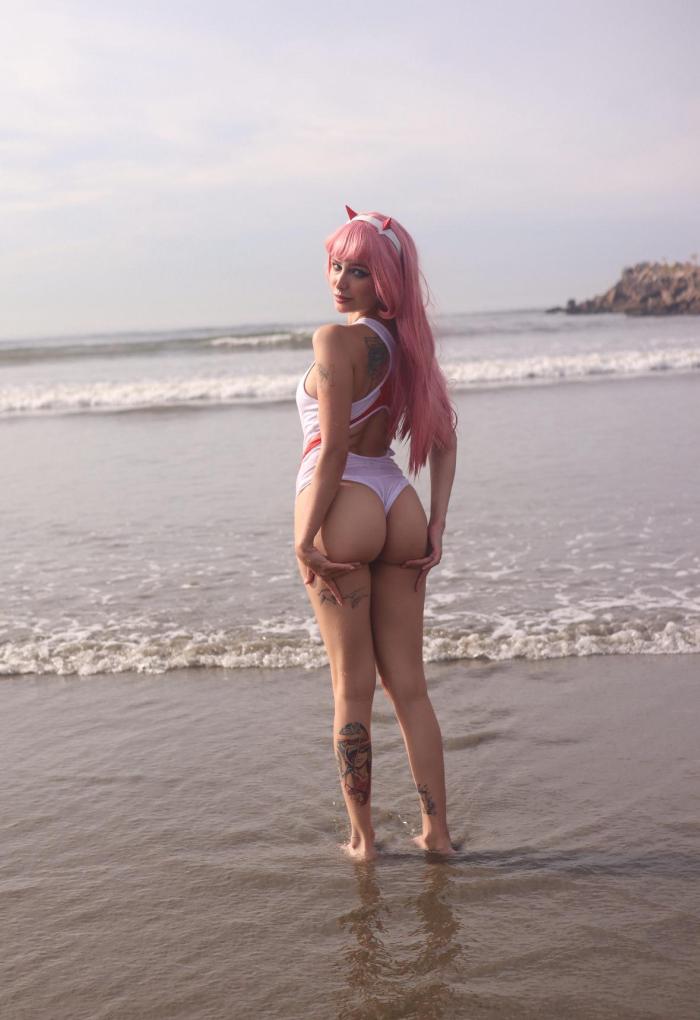 fannybaunilha