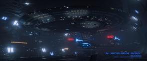 Featured Star Trek Starships for September 2, 2026