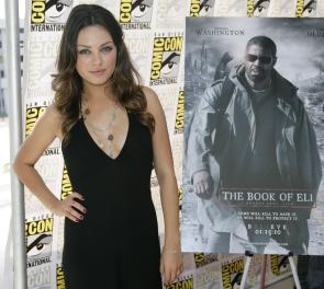 2009 Comic-Con International 24th July 2009