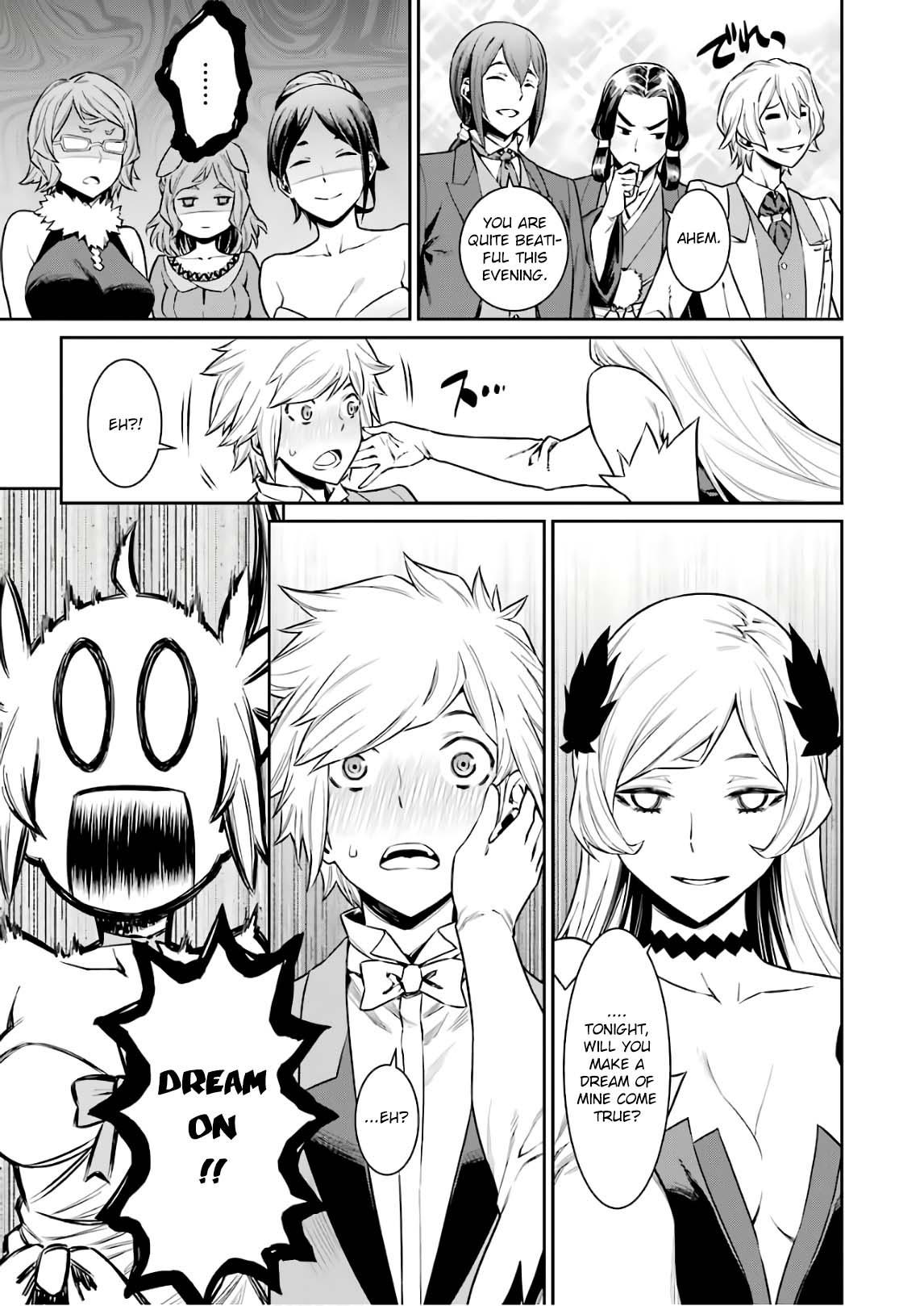 Damachi Hentai