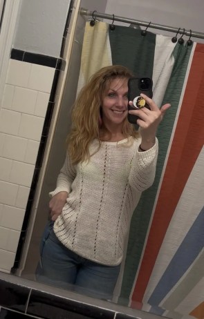 Feeling like a soccer mom here lol