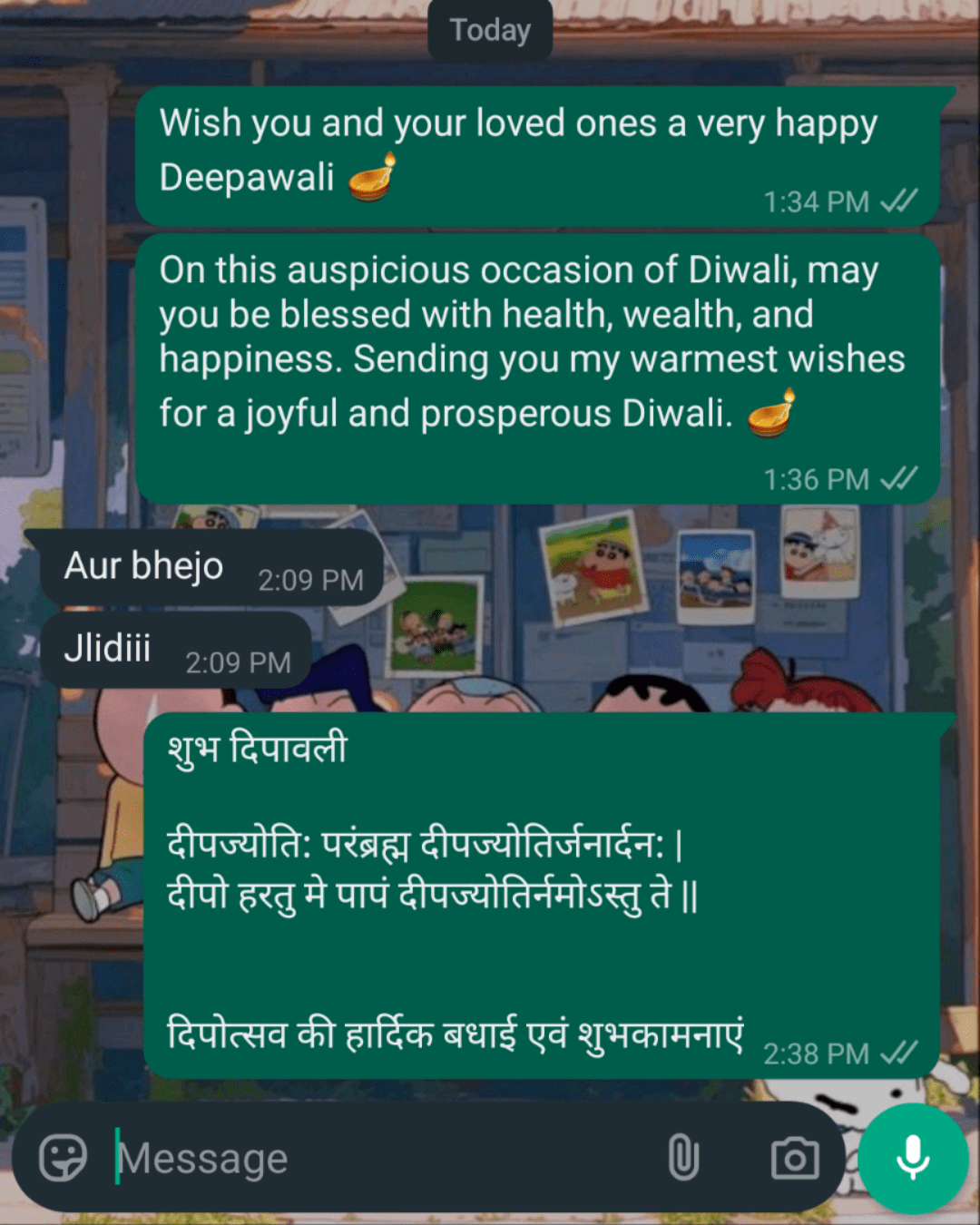 When you both are equally bakchod 😂 Happy Diwali 🪔 : rIndiangirlsontinder