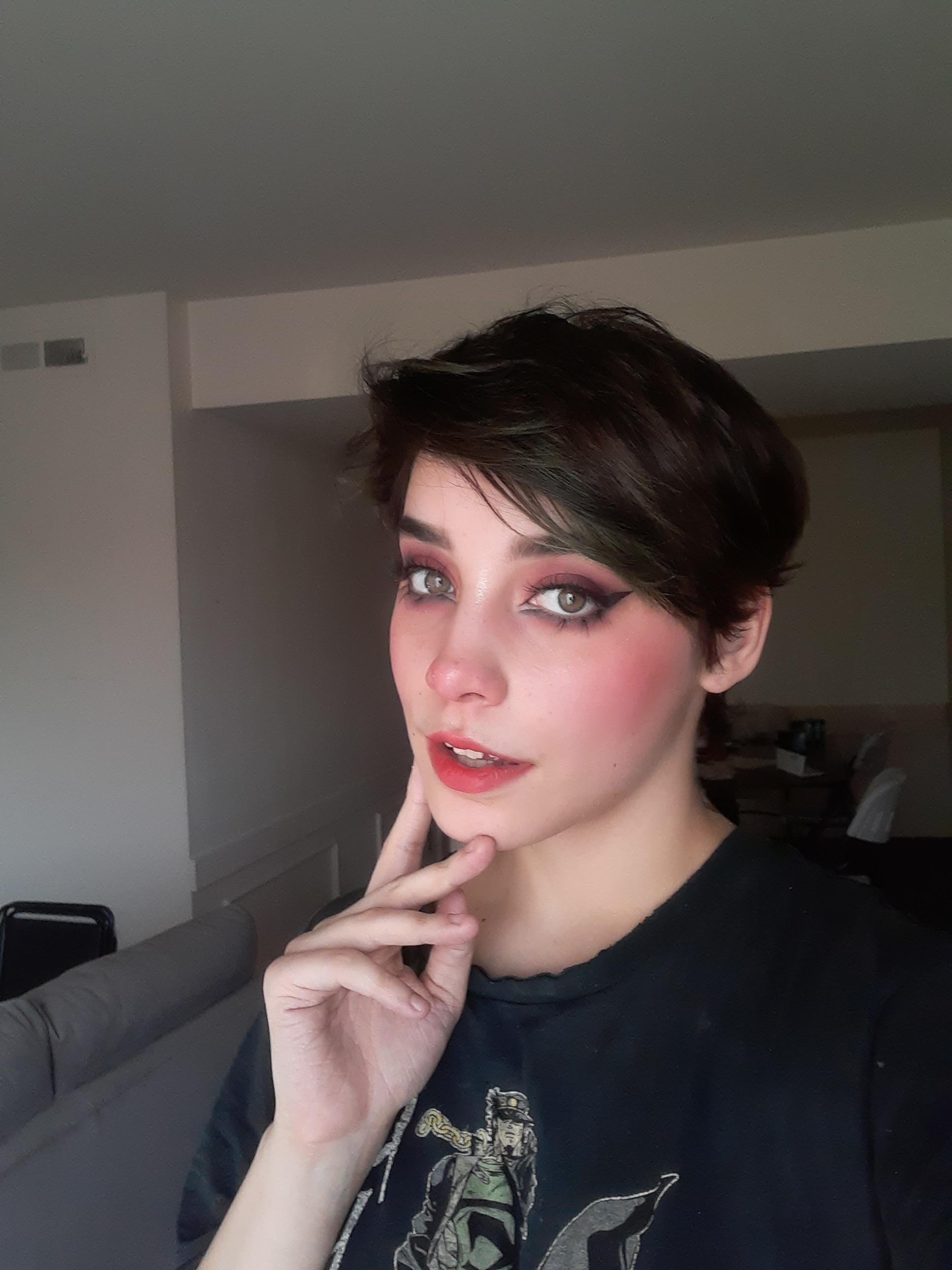 19 F Howdy : r/selfies