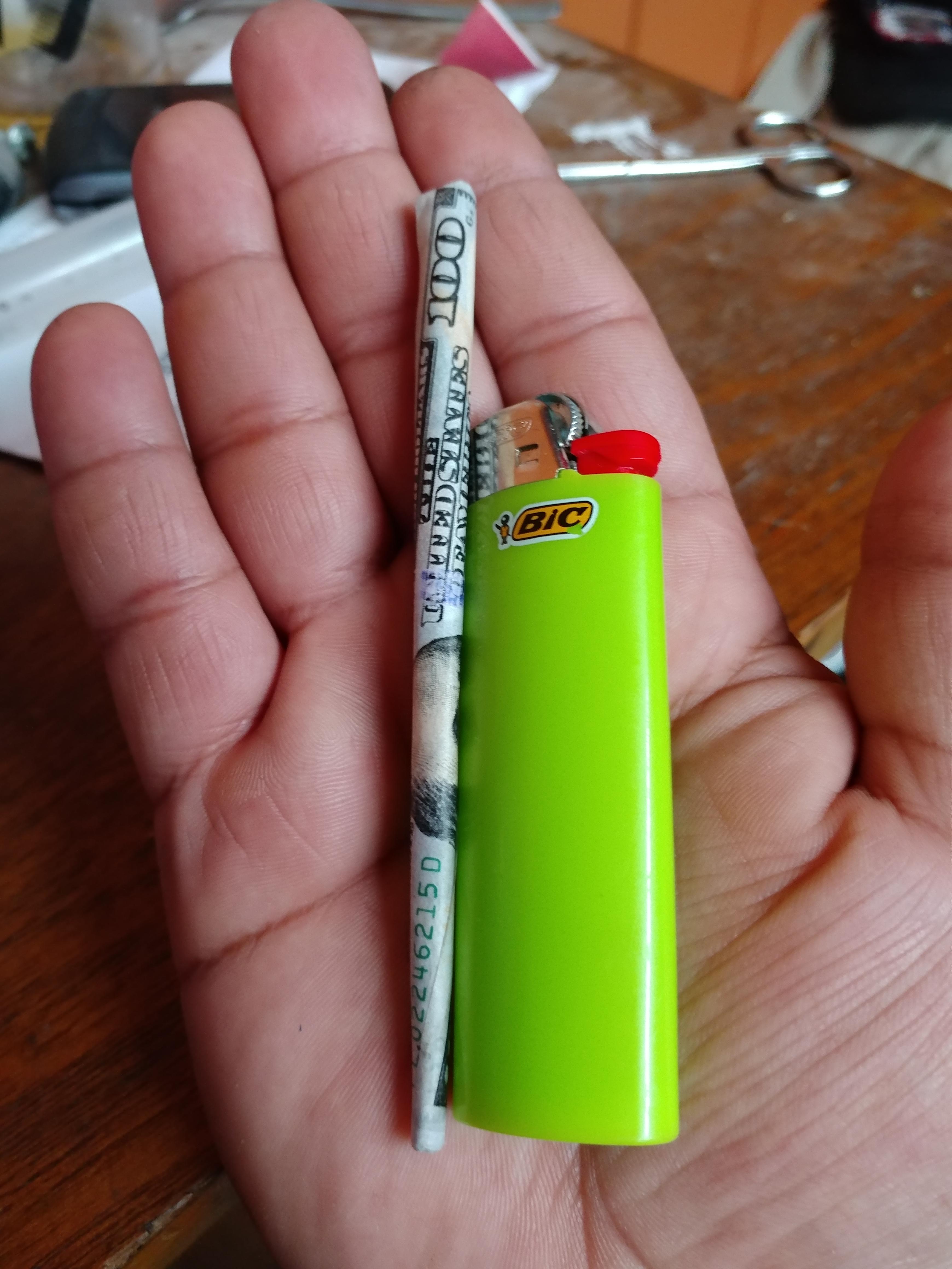 100 bill 🔥 : r/ArtOfRolling