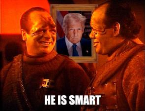 MAGA followers react to Trumps latest tariffs