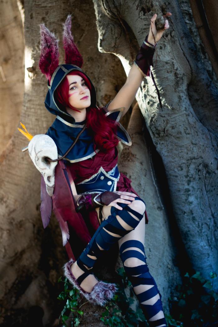 Milashiroki-cos