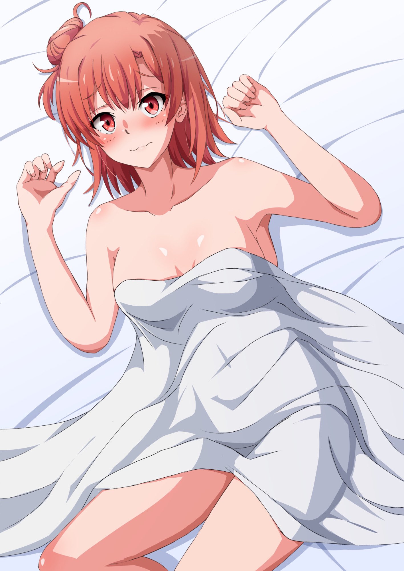 Yuigahama Yui Hentai