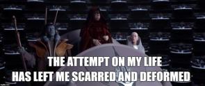 Trump tomorrow