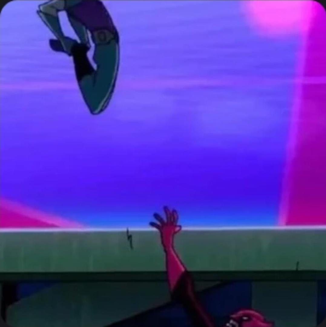 คิดว่าไง? : rteentitans