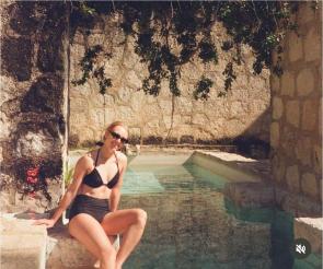 Instagram/february 14th 2025