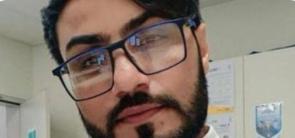 Faraz Tahir Another hero from the Bondi stabbing. Immigrated to Australia from Pakistan.