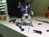 Just Having Fun R Gunpla