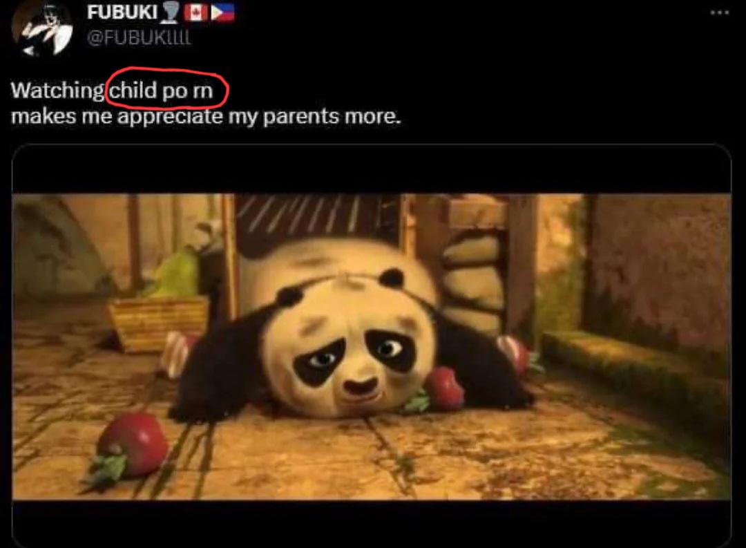 Anybody else like Kung Fu Panda 2 : rGenZ