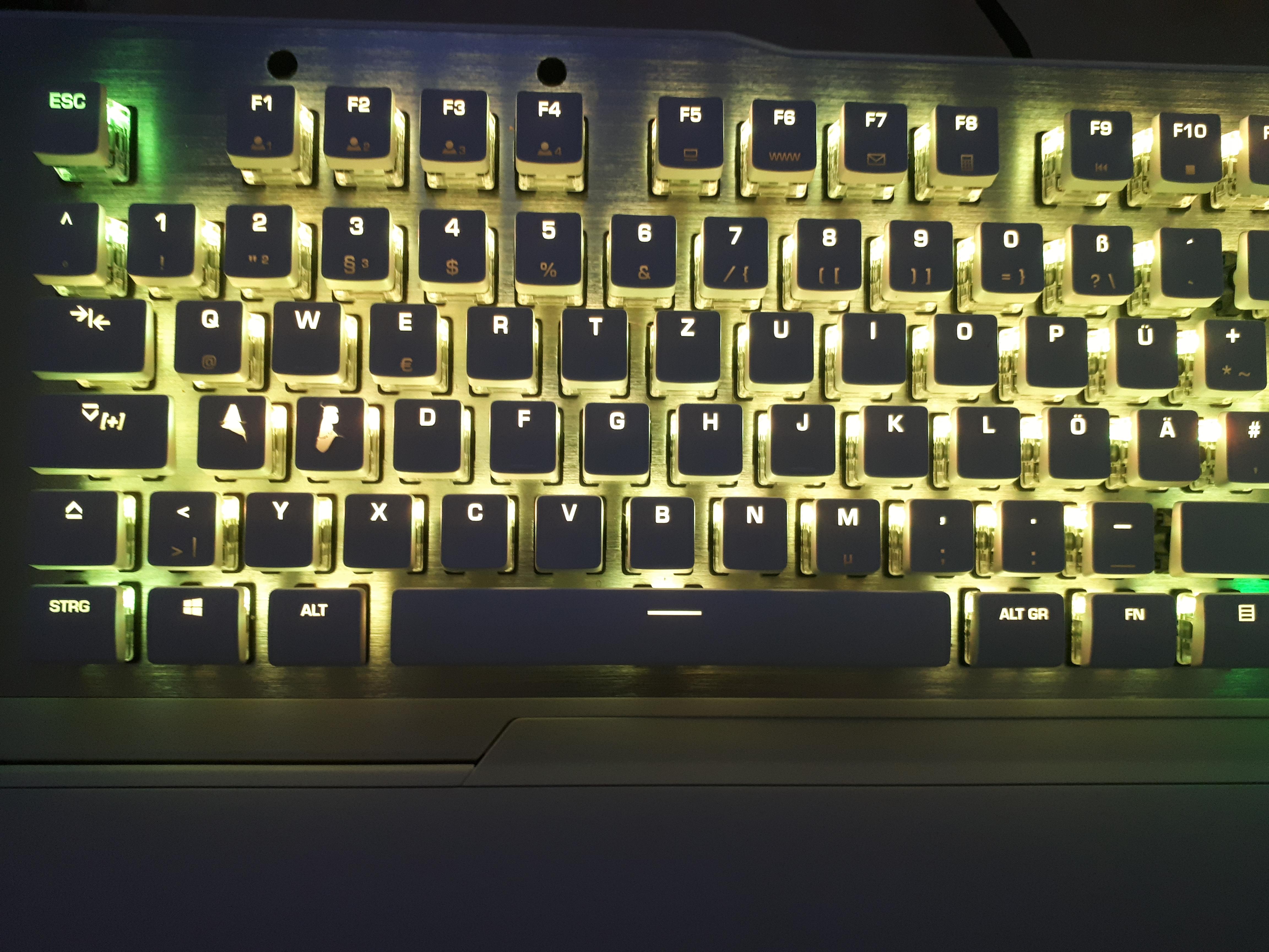 The Best 16 Roccat Vulcan 122 Keycaps velocityinuc