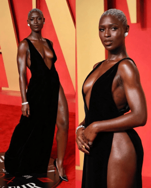 Jodie Turner-Smith