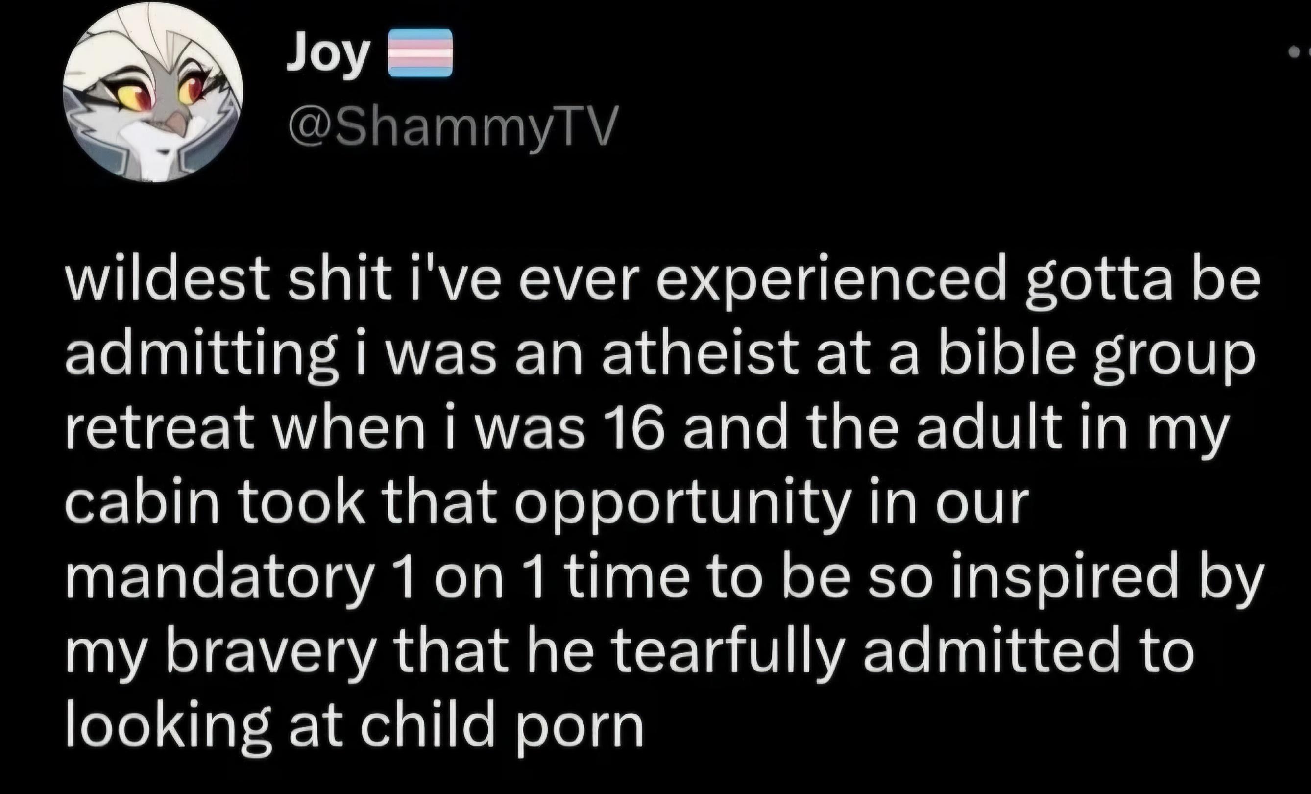 I dont think those two things are the same 💀 (Rule) : r196