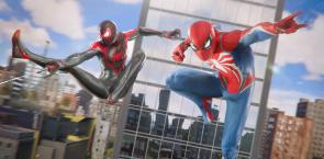 Be honest, do you guys think we may get a 4th game? Or will the Spiderman games be a trilogy? Ending with true 3rd game?