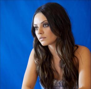 Friends with Benefits press conference, 2011