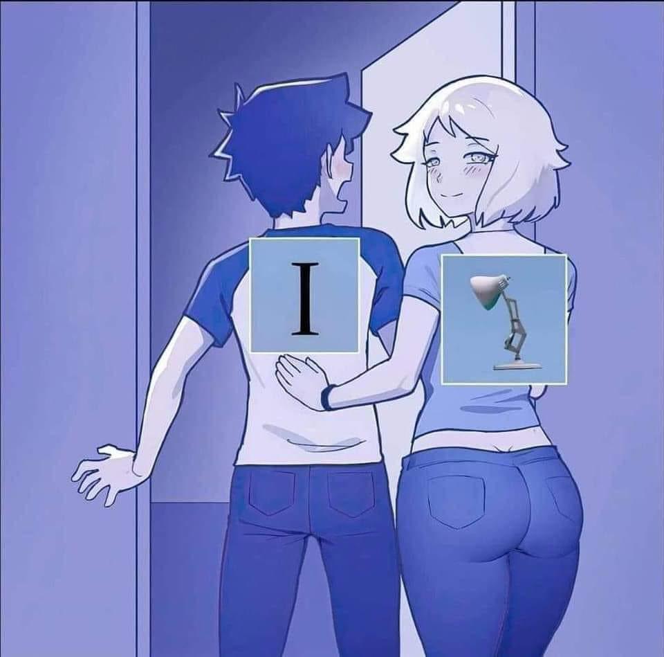 What am I not connecting? : rExplainTheJoke