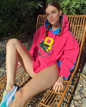 Barbara posting x FEB 2021