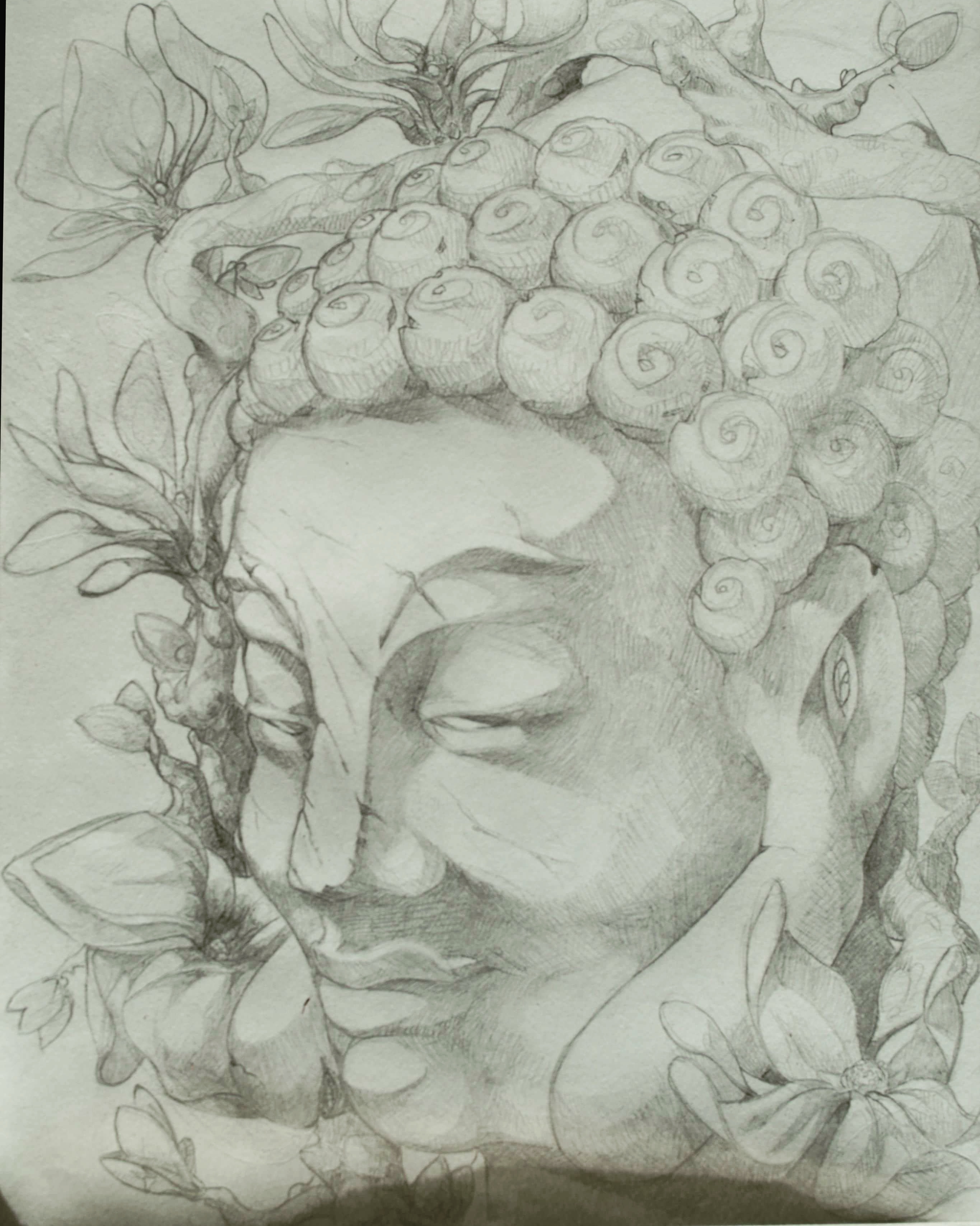 Tattoodesign for my gf what do you guys think?