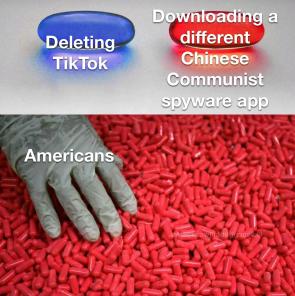 You have to let it all go.