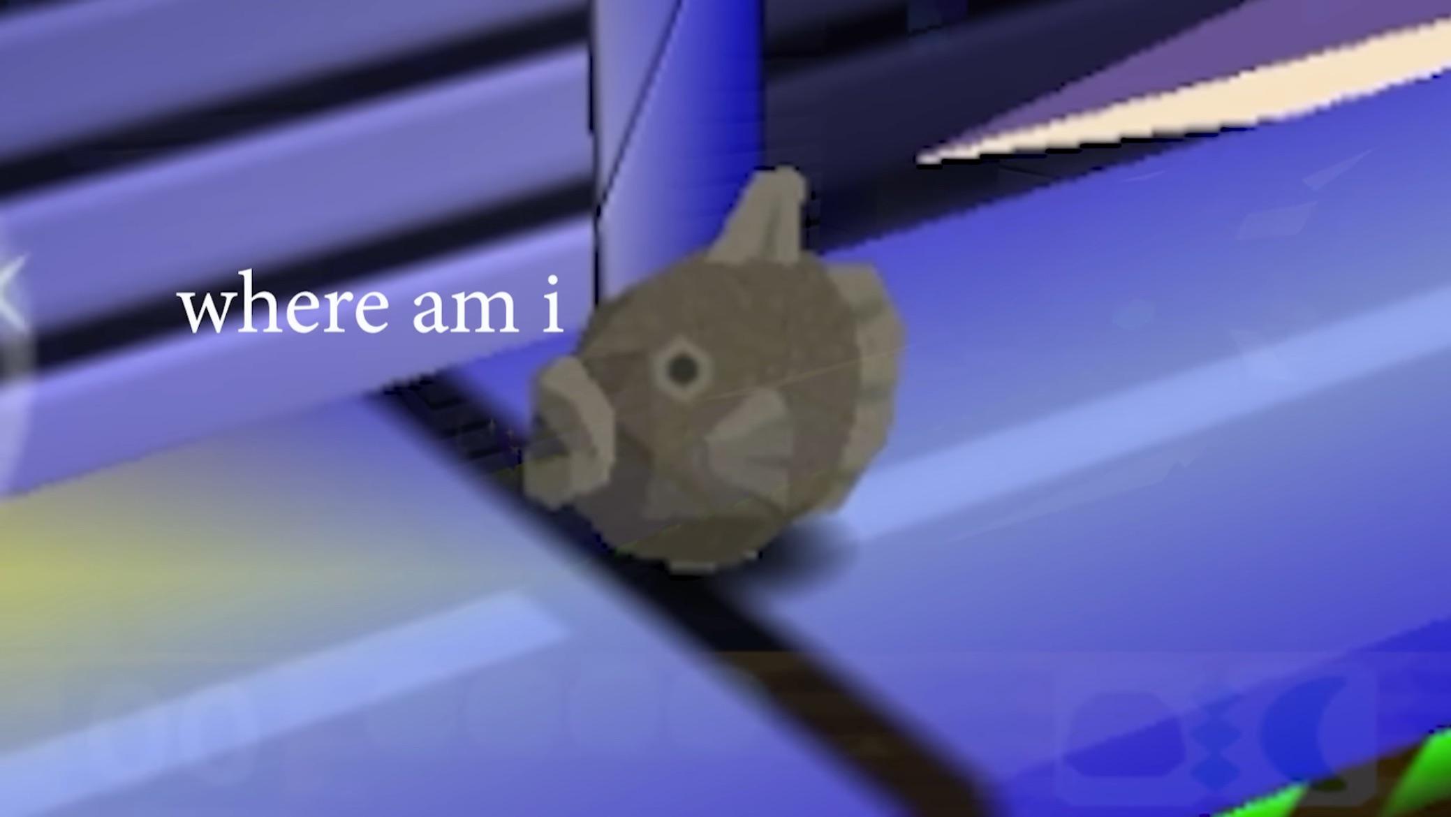 Comment anything and Ill relate it to Jax, except I wont so yeah just  comment anything for no reason at all : rtheamazingdigitalciru