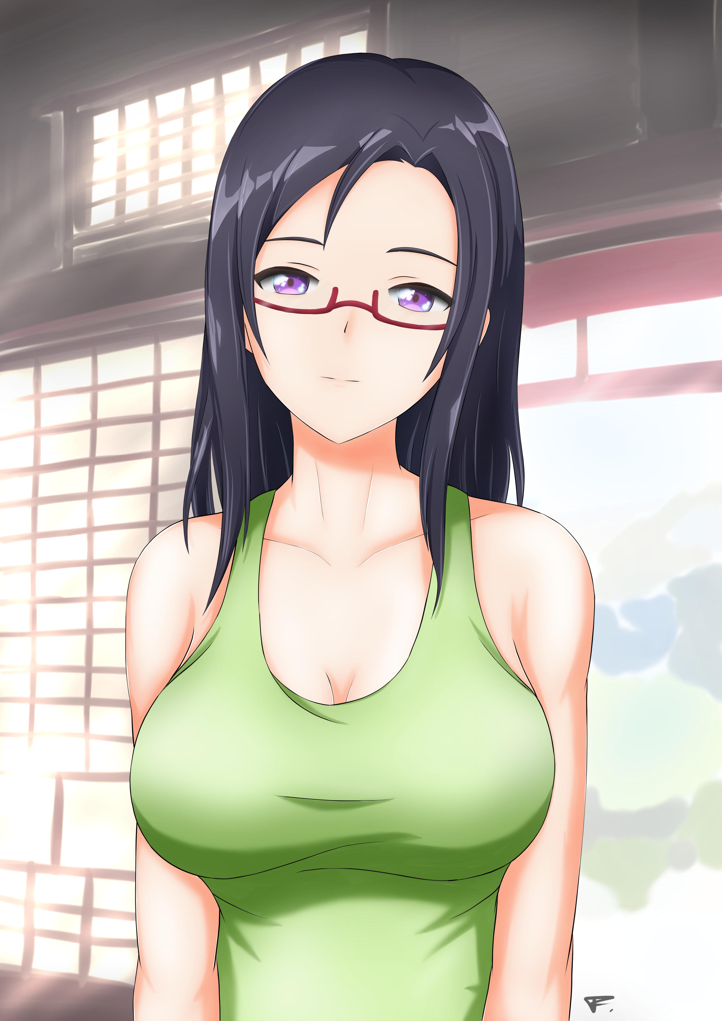 Satou Sakie Hentai