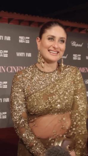 Kareena Kapoor Khan